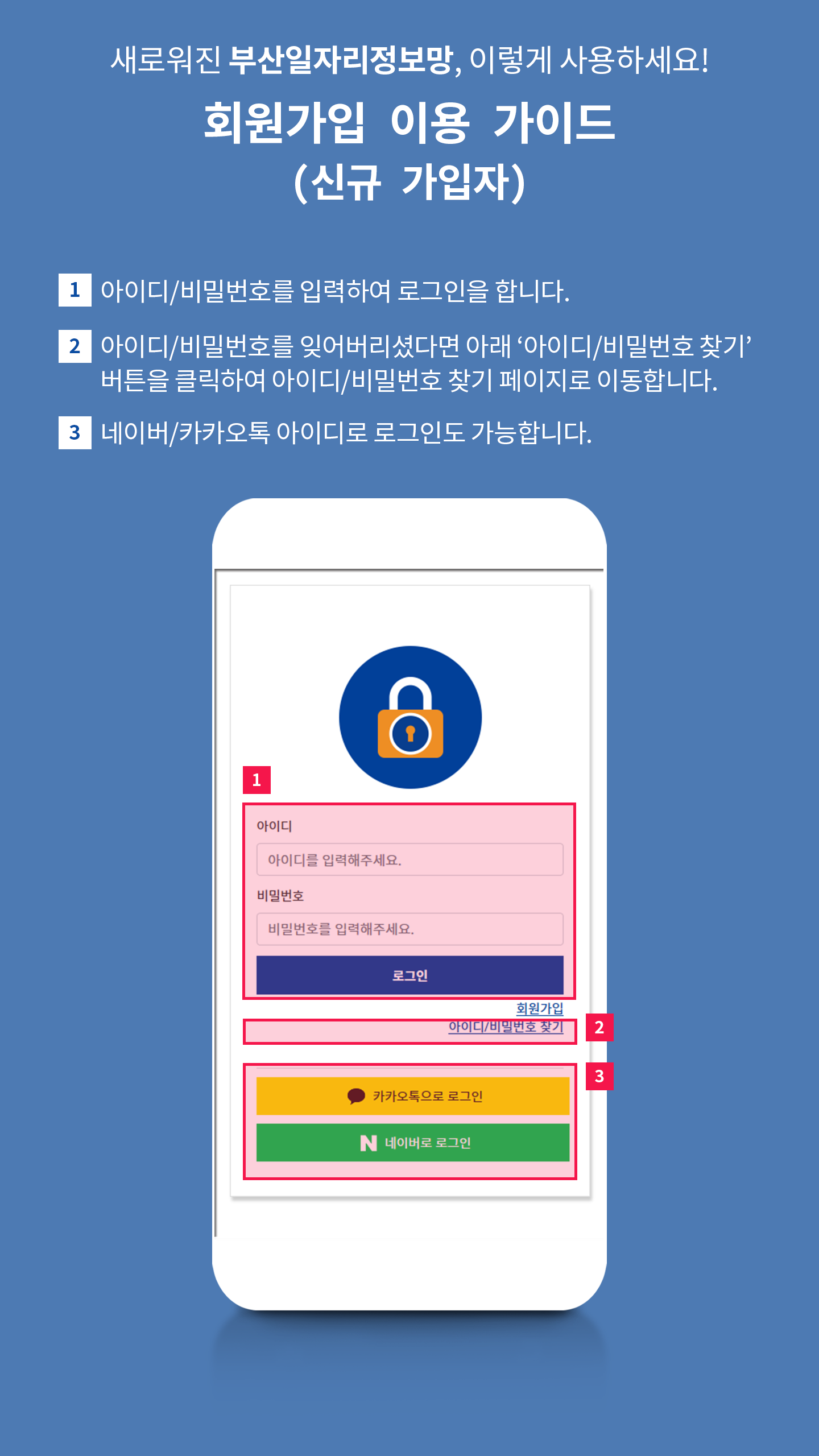 부산일자리정보망