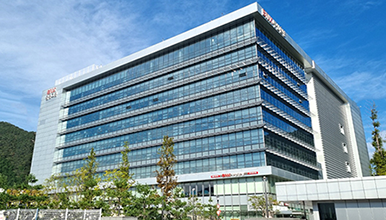 (주)비엔케이시스템