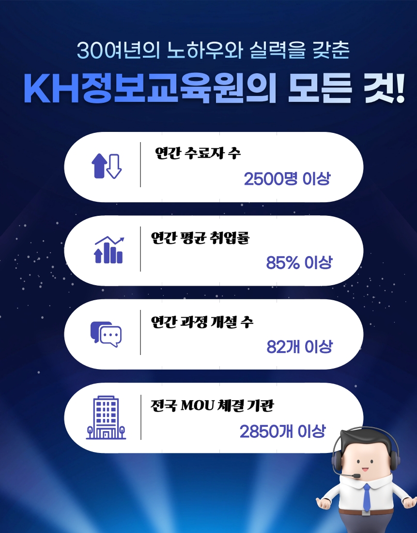 참여하기 > 교육훈련 > 교육훈련 프로그램 | 부산일자리정보망